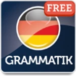 Logo of Niemiecki Gramatyka FREE android Application 